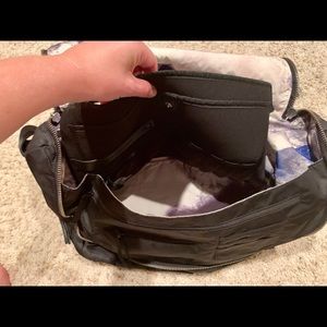 lululemon athletica Bags - Lulu Lemon Gym Bag lululemon athletica Bags - Lulu Lemon Gym Bag